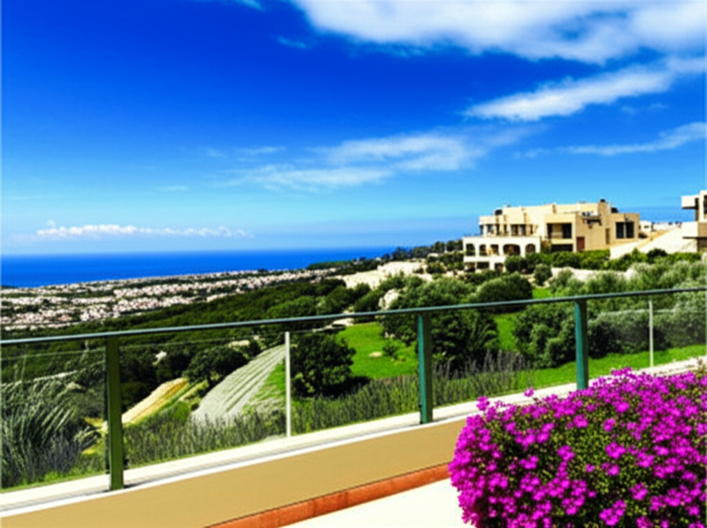 Seaview Invest: מומחים לדירות בלימסול – קנייה חכמה עם ליווי אישי